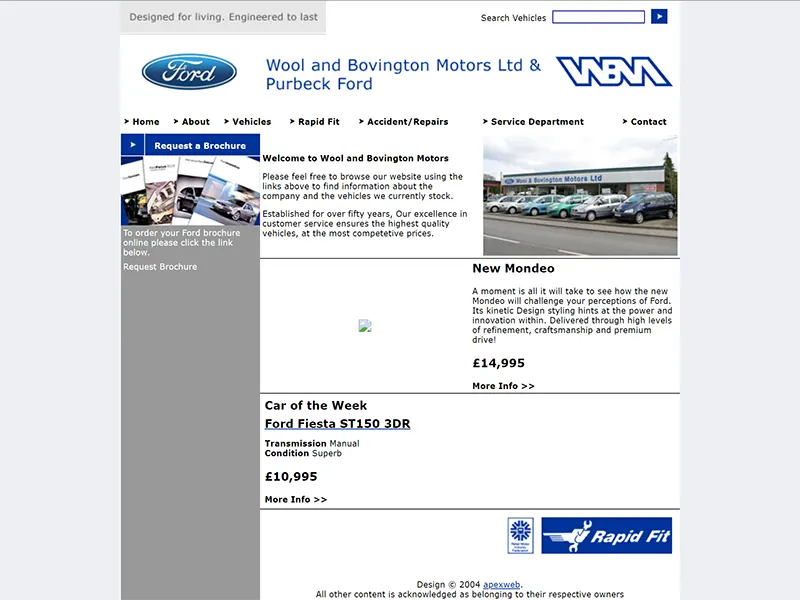 WBM Group image