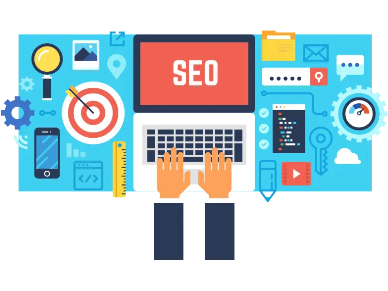 SEO Services